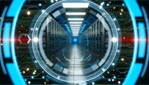 Metaverse Keamanan: Bagaimana Kami Bisa Menangani Tantangan Cyber Security Dalam Lingkungan Virtual Tahun 2026?