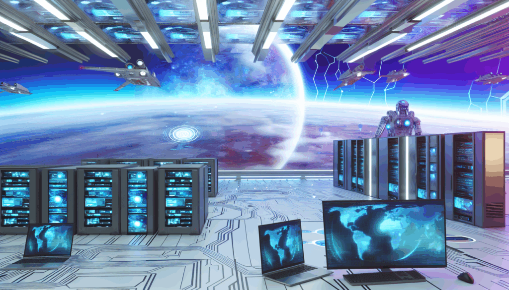 Tantangan Keamanan Siber Dalam Dunia Virtual Tahun: Kenali Risiko dan Cari Solusi Dengan Keamanan Metaverse